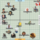 Illustration for article titled 18 Pop Culture Billionaires And How Evil They Are